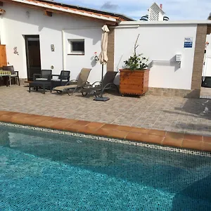 Loft Patri Apartment Caleta De Fuste