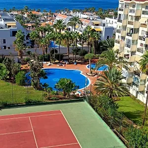 Cozy Studio Las Americas Apartment Playa de las Americas (Tenerife)