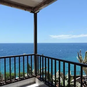Balcon Del Mar Apartment Costa Del Silencio