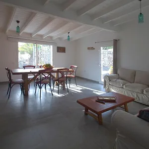  Vakantiehuis Finca Arbequina Spanje